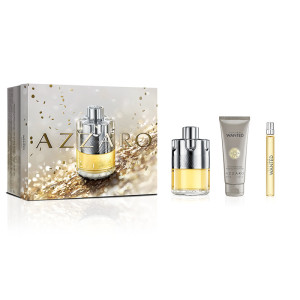 Geschenkbox Wanted - Eau de Toilette